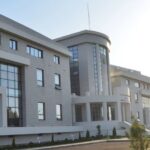sumqayit məhkəmə kompleksi